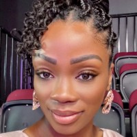New York Blood Center Employee Danielle Lawson's profile photo