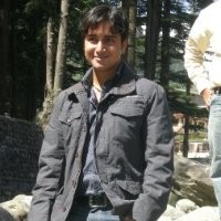 gnani.ai Employee Rajat Das's profile photo