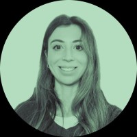 Poly API Employee Alex Papageorge's profile photo