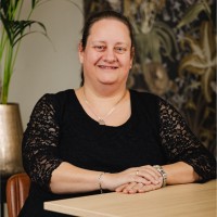Salut. Employee Juul B.'s profile photo