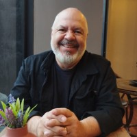 Sesc/RS Employee Edson Flores de Campos's profile photo