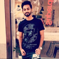 Capgemini Employee Arpan Dutta's profile photo