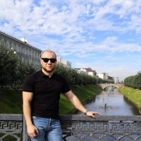 InnoDez Employee Connor Lazowy's profile photo