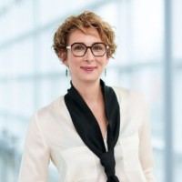 Old Port of Montréal Corporation Employee Aude Mathey's profile photo