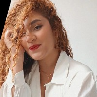 Goama Employee Eliana Borrero Cardona's profile photo