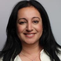 Ventev Employee Angela Torres's profile photo