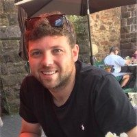 Xaar Employee Eddie Proctor's profile photo