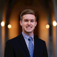 Meta Employee Charles Todd's profile photo