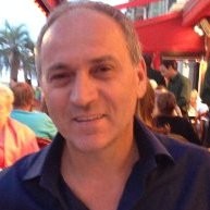 MF PACKAGING Employee Stefano Manzaroli's profile photo