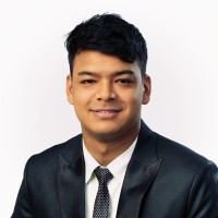 Sastodeal Employee Shrijay Tuladhar's profile photo