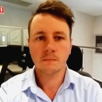 McKay Drilling Employee Will Kerr's profile photo