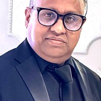 Amazon Employee Mohammed U.'s profile photo