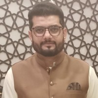 Smartbenefits Employee Jamshaid Mehmood's profile photo