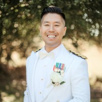 Grace & Honor Employee Daniel Suh's profile photo