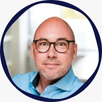 PB Engineering Employee Kees Kallenbach's profile photo
