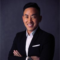 Preferred Travel Group Employee James Koh's profile photo