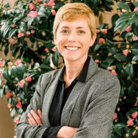 Filoli Employee Helene Dubuc's profile photo