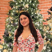 Versatile Accounting Calgary Employee Pooja Chotani's profile photo