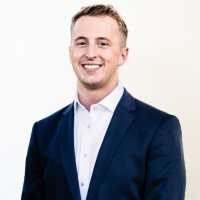 Simpsons Beverages Employee Jack Trevvett's profile photo