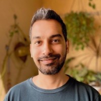 Marathon Realty Ltd. Mumbai Employee Deepak Ramkrishna's profile photo