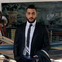 Abdullah Khaleel Email & Phone Number