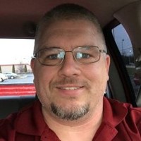 LB Foster Rail Technologies UK Ltd Employee Richard Humburg's profile photo