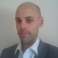 BETDAQ Employee David Bracken's profile photo