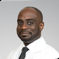 Hartford HealthCare Employee Don-Andre Jackson's profile photo