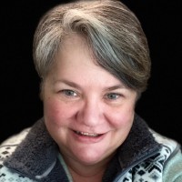 USAA Employee Pam Wallace's profile photo