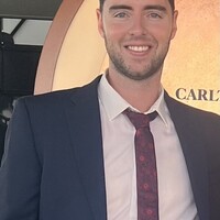 National Geographic Traveller (UK) Employee Jack Sharry's profile photo