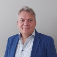 Rainbow Solutions Employee Hans Boerkamp's profile photo