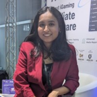 Mediacle Employee Chandana Hulkod's profile photo