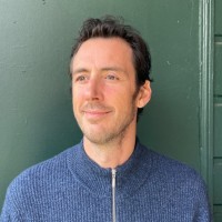 Martie Employee James Burns's profile photo