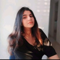 Al Hadaf Travel & Tourism Employee Nourhen Touati's profile photo