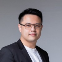Stripe Employee Daniel Chao's profile photo