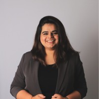 Varsha Thacker Email