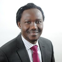 Columbia University Employee Ismaila Fall's profile photo