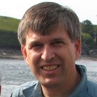 Cascade Designs Employee Paul Smith's profile photo