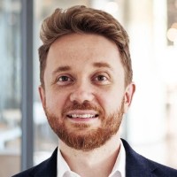 Archus Employee Alex Senciuc's profile photo