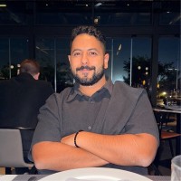 Studio Adapt Employee Ahmed Abougrisha's profile photo