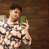 Himanshu Shrivastav Email