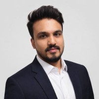 Predictant Employee Malav Mistry's profile photo