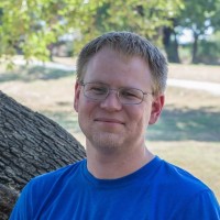 Nathan Crouse's profile photo