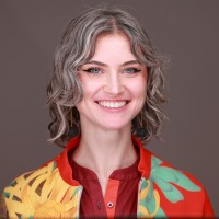 ACM SIGGRAPH Employee Kalina Borkiewicz's profile photo
