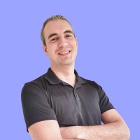 Sellsy Employee Yoann Kergall's profile photo