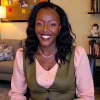 Vitae Employee Daisy Harris's profile photo