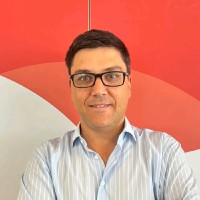 CLOUDCOMPUTING Employee Lino Pereira's profile photo