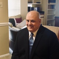 Wright Brothers Construction Company, Inc. Employee Henry Combs's profile photo