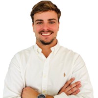 Certezza Employee Martim Fidalgo's profile photo