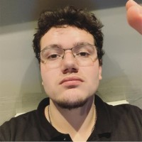 Mettric Tecnologia Employee Felipe Bertoncini Franceschini's profile photo